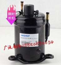 New Shanghai Hitachi Dehumidifier Compressor BSA357CV BSA418CV BSA586CV BSA645CV