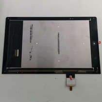Lenovo Yoga Tablet 2 830 830F 830L touch LCD inner and outer screen assembly