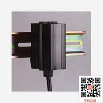 HGK047-10W distribution box heater thermostatic heating gas warm air heater