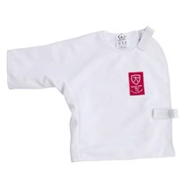 Fencing vest Vest Fencing suit suit Competition suit CE certification can participate in the competition fencing equipment