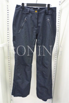 19 20 WESTBEACH TAYLOR Cowboy blue snowboard pants 1680