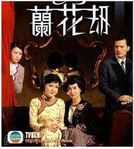 Disc Player DVD (Orchid Robbery HellFire Thriller) Su Yuhua Tang Ning Chen Jinhong 20 episodes 2 discs