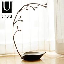 UMBRA New Orchid Jewelry Frame Creative Accessories Necklace Show Frame Jewelry Holding Frame
