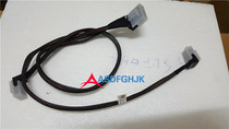 DELL 0MJCP4 POWEREDGE R720XD 2 5 INCH 24 DISK H310 H710 MINI SAS CABLE