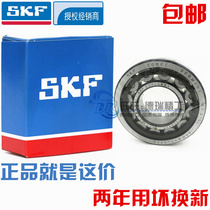 Imported NSK SKF bearings NU2313 NU2314 NU2315 NU2316 ECM ECJ ECP C3