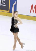 Figure Skating Art Gymnastics Performance Suit Children Adults Training Suits Girls Rhythmic Gymnastics Skating Skirts Sports Skirts 10