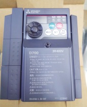 Original Mitsubishi Universal Inverter FR-D740-0 4K-CHT 380V 0 4KW spot clearance price