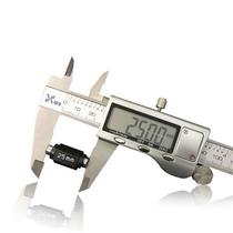 i120 maintenance digital anti-caliper 300mm inner diameter C Vernier electronic jewelry 500 household mini test