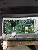 Original Skyworth 40X6 motherboard 5800-A8S480-1P00 0P10 screen V400HJ6-MD1