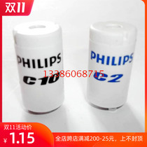 Philips Starter C10 S10 C2 S2 Jump bulb fluorescent lamp T8 lamp 4-65w 220-240v