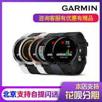 Garmin vivoactive3M VA3 music payment multi-function smart heart rate watch shipped nationwide