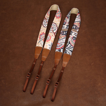 CAM-in denim micro-only anti-camera braces apply Sony Lekani CanCanon cameras