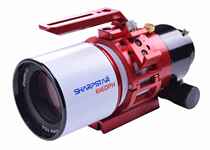 Richstar 61EDPH APO telescope