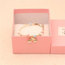 Opening season Super Fire Fairy Girl Giftbirthday Gift to Girls Students Teacher Friendly Cheap Bracelet
