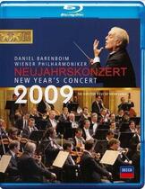 New Year Concert 2009 Vienna New Year Concert Barron Vienna Philharmonic 25g