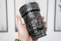 Canon lens sticker EF24-70 70-200F2 8 70-200 15 -35F2 8 24-105 85