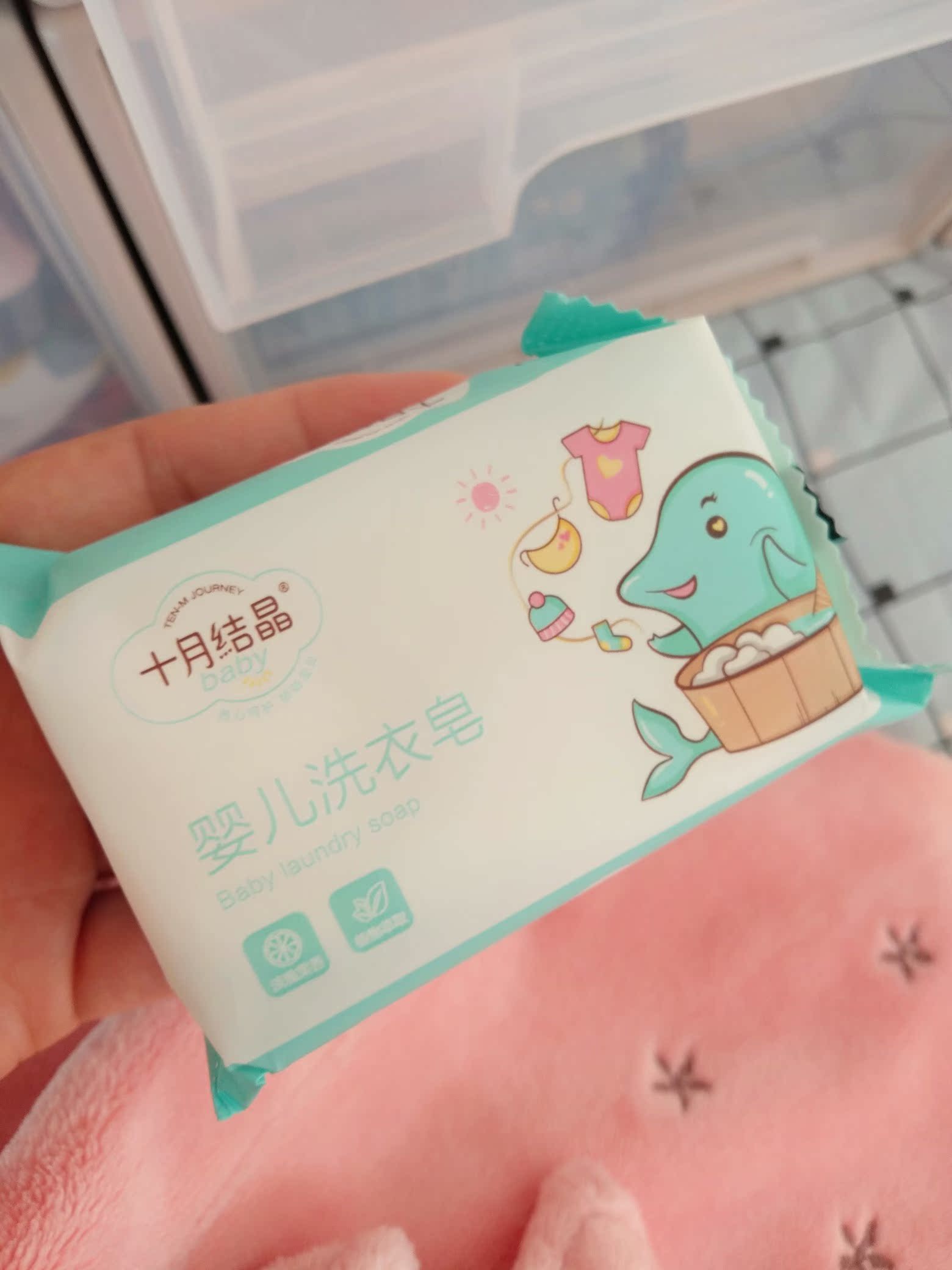 质量反馈十月结晶防溢乳垫使用感受如何呢?评价揭密吐槽