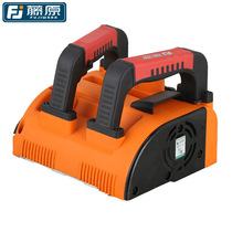 Fujiwara tile Tool Knocks on the wall Tile Brick tile Brick Paving Tiles Tile Tile Tiling Tool Applier to the Brick God