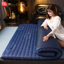  Household latex mattress 10cm thick student dormitory single 1 5 meters Simmons thickened 5 bunk bed rental special