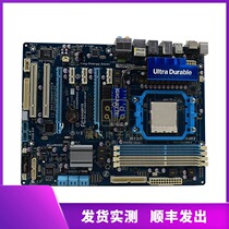 Gigabyte Gigabyte GA-MA790XT-UD4P motherboard AM3 multi SATA port ATX board