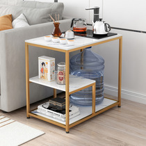 Light luxury side several living room creative modern simple household sofa cabinet side cabinet side table small table coffee table