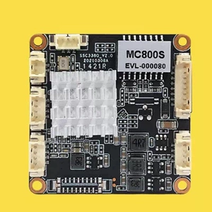 ANJIA MODULE MC800S Двойной свет источника SSC338Q-IMX415 сетевой модуль Haikang протокол 8 миллионов чипов