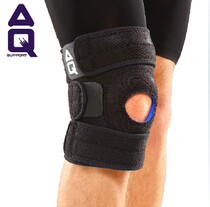 AQ KNEECAP TENNIS BASKETBALL BADMINTON Badminton Running Riding Fitness Football Sports Spring Protection AQ3752