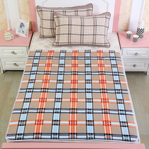 Urinary septum thin non-slip and leak-proof washable reusable elderly diaper mat Mattress care pad