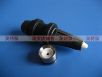 Rotary nozzle accessories high-pressure water gun nozzle ceramic nozzle inner core rotor wear-resistant spray core 3 sets for sale ~