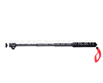 gopro motion camera selfie stick 360 degree red rope gimbal selfie stick Xiaoyishan dog rotating selfie bracket