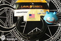 Lava Cable Fountain microphone cable Microphone microphone cable male and female head Canon cable