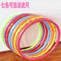 Hula hoop adult female circle waist belly waist aggravated fitness beginner belly hula hoop