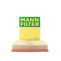 Man C31196 is suitable for Land Rover 05-13 old Range Rover Sport Discovery 3 Discovery 4 Air Filter