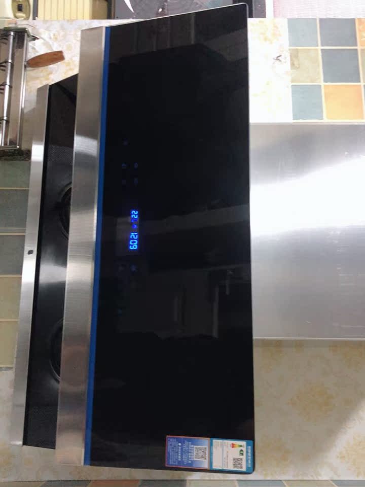 森太B516QC油烟机怎么样口碑差不差？不到一天彻底后悔？