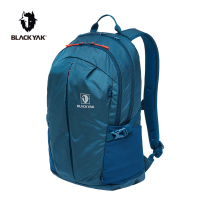BLACKYAK Bleach Outdoor Men And Women Casual Hiking Climbing Backpack Light Weight Double Shoulder Bag ACX704