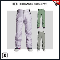 Vulnerable EXDO]W23 new product Airblaster AB snowboard pants mens waterproof snow pants Trouser