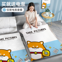 Winter Clothes Storage Artifact Down Jacket Moisture-proof Rent Cotton Quilt Packing Bag Household Goods Practical Recommendation