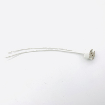 gu5 3 quartz lamp halogen lamp Cup lamp spotlight MR16 halogen lamp head plug socket lamp holder