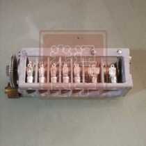 884 radio seven air variable capacitor new original instrument accessories