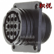 211769-1 T] CONN RCPT HSNG FMALE 9POS PNL MT