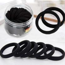 New small black rubber band Boys with rubber tied hair rope tie hair headrope new hair accessories