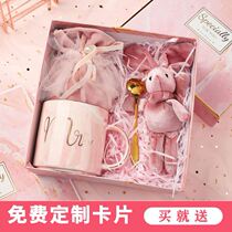 Loveli Hand Gifts New Chinese Style Accompanying Red Panda Wedding Festival Wedding Bride Gao