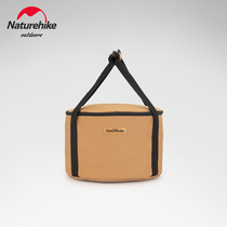 NH embezzlement camping equipment storage bag camping equipment storage bag NH20PJ129