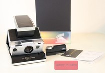 polaroid polaroid SLR670S 670x Camera SX70 One MINT polaroid 600 Photo Paper