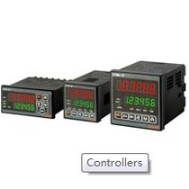 CT6M-I4 High-function Counter CT6M-I2 Counter CT6-I Single Display Counter
