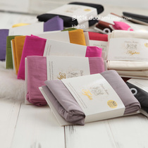 High-quality mousse texture Color candy-colored stockings pantyhose rose red mustard yellow lemon yellow orange