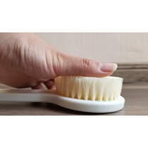 Bath brush Long handle soft hair Bath brush Rub back brush Rub bath