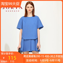 Clearance Zhuoya weekend dress 14 Winter counter G2602504 tag price 3980