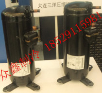 C- SB303H3B C- SB373H3B C- SB373H5A original Sanyo imported compressor 3-phase 200V