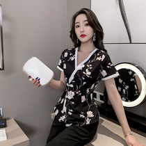 Foot Bath Technician Workwear Woman Wellness Librariums Beauty Salon Foot Therapy Technician Workwear Hotel Front Desk Sauna Massage Therapist